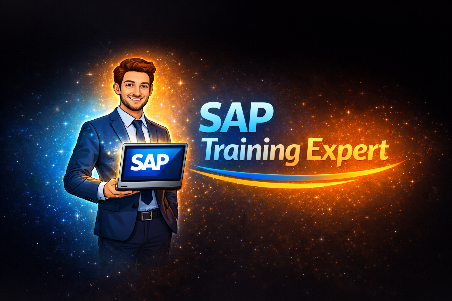 SAP Trainer
